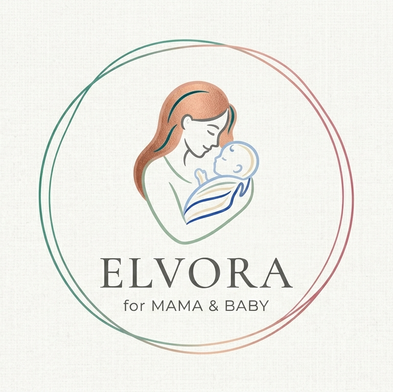 Elvora - Mama & Baby Luxury